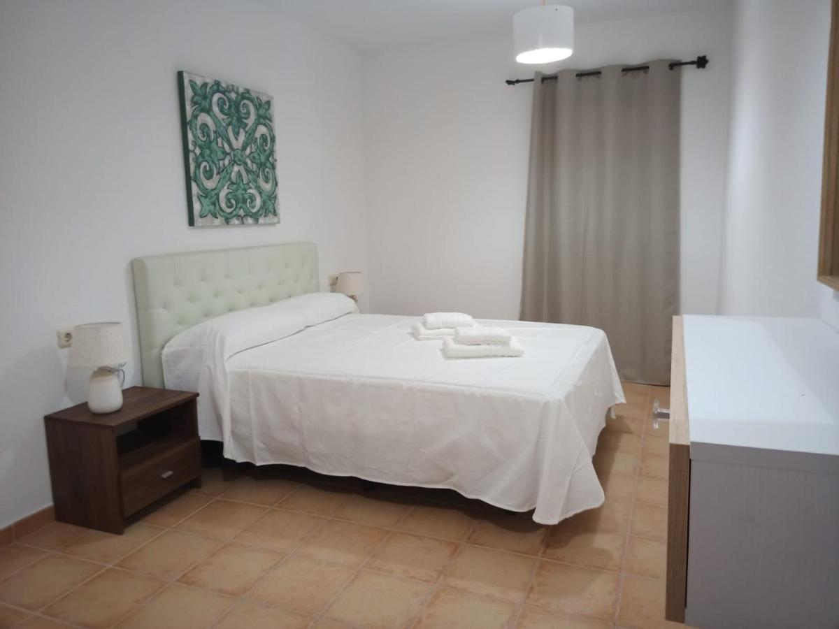 Anahi Homes Corralejo -Villa Codeso 7 La Oliva Bagian luar foto