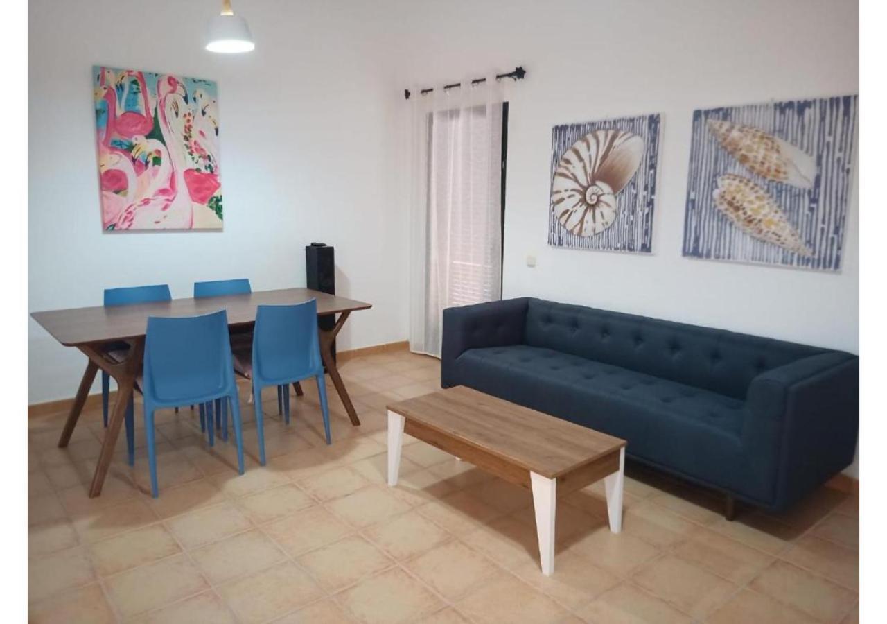 Anahi Homes Corralejo -Villa Codeso 7 La Oliva Bagian luar foto