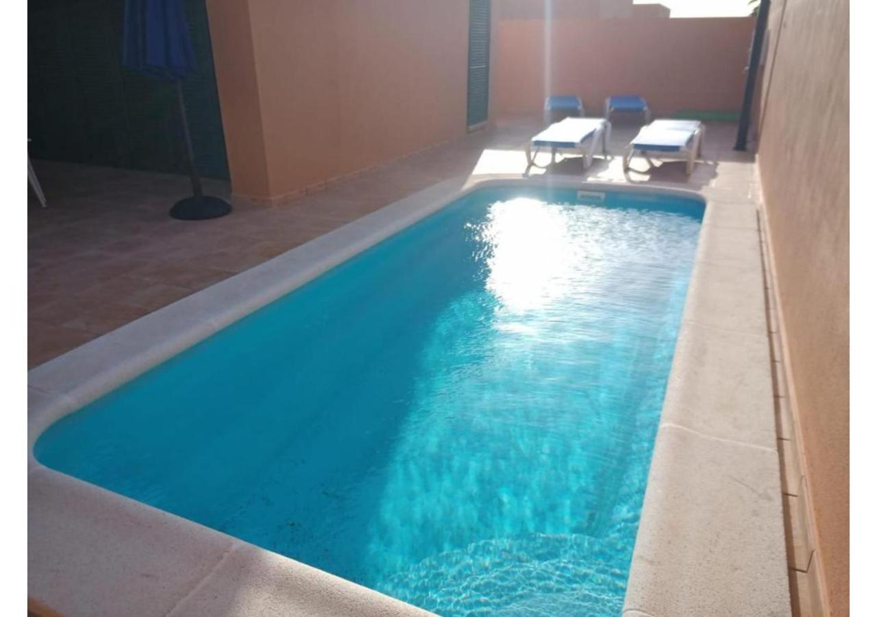 Anahi Homes Corralejo -Villa Codeso 7 La Oliva Bagian luar foto